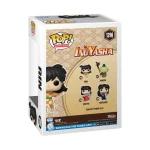 Funko Pop! Animation: Inuyasha - Rin #1296 - Image 4