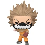Funko Pop! Animation: My Hero Academia - Shishido (Baseball) #1330 - Image 2