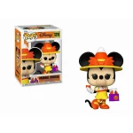Funko Pop! Disney: Minnie Mouse (Trick or Treat) #1219