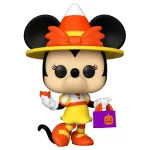 Funko Pop! Disney: Minnie Mouse (Trick or Treat) #1219 - Image 2