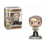 Funko Pop! Movies: Indiana Jones – Dr. Jürgen Voller (Bobble-Head) #1387