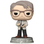 Funko Pop! Movies: Indiana Jones – Dr. Jürgen Voller (Bobble-Head) #1387 - Image 2