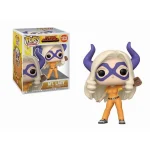 Funko Pop! Super Animation: My Hero Academia – Mt. Lady (Baseball) #1333 - Image 2