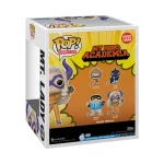Funko Pop! Super Animation: My Hero Academia – Mt. Lady (Baseball) #1333 - Image 3