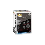Funko Pop! Marvel: Werewolf By Night - Jack Russell (Bobble-Head) #1272 - Image 3
