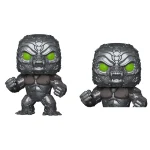 Funko Pop! Movies: Transformers: Rise of the Beasts – Optimus Primal #1376