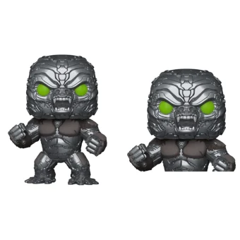 Funko Pop! Movies: Transformers: Rise of the Beasts – Optimus Primal #1376