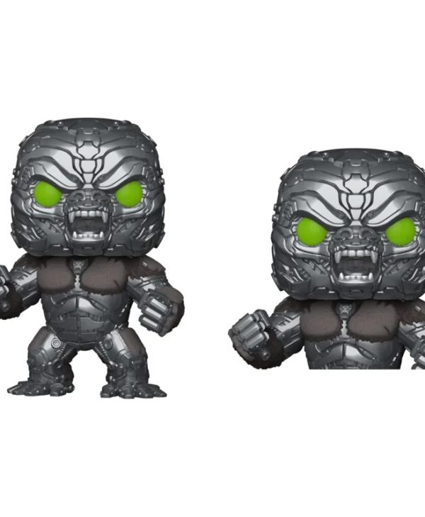 Funko Pop! Movies: Transformers: Rise of the Beasts – Optimus Primal #1376