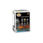 Funko Pop! Movies: Transformers: Rise of the Beasts – Optimus Primal #1376 - Image 3
