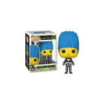 Funko Pop! Television: The Simpsons – Skeleton Marge #1264