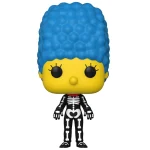 Funko Pop! Television: The Simpsons – Skeleton Marge #1264 - Image 2