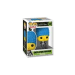 Funko Pop! Television: The Simpsons – Skeleton Marge #1264 - Image 3