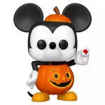 Funko Pop! Disney – Mickey Mouse (Trick or Treat) #1218