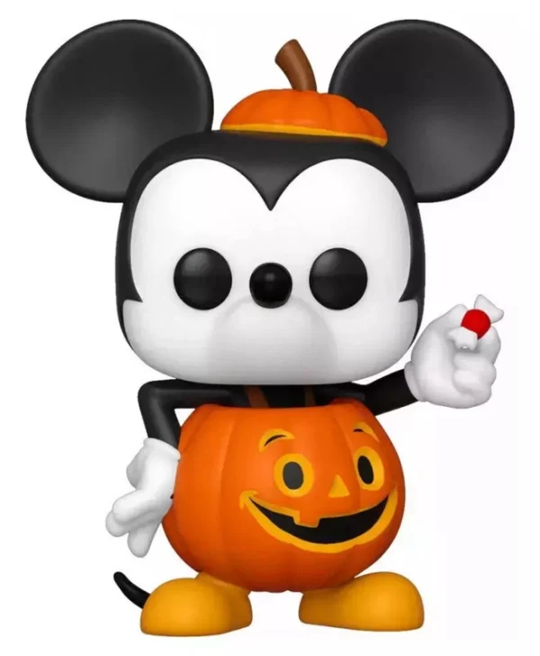 Funko Pop! Disney – Mickey Mouse (Trick or Treat) #1218