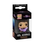 Funko Pocket Pop! Marvel: The Marvels – Photon 889698675901 - Image 2
