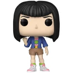 Funko Pop! Animation: The New Adventures of Captain Planet – Gi #1324 - Image 2