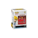 Funko Pop! Animation: Yu-Gi-Oh! - Joey Wheeler (Demon Kingdom) #1452 - Image 3