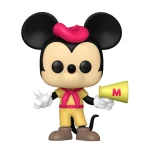 Funko Pop! Disney: Mickey Mouse Club - Mickey #1379 - Image 2