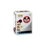 Funko Pop! Disney: Mickey Mouse Club - Mickey #1379 - Image 3