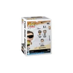 Funko Pop! Television: The Office – Andy (Fun Run) #1393 - Image 3