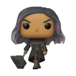 Funko Pop! Marvel: The Marvels – Dar-Benn (Bobble-Head) #1252 - Image 2