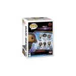 Funko Pop! Marvel: The Marvels – Dar-Benn (Bobble-Head) #1252 - Image 3
