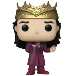 Funko Pop! Marvel: The Marvels - Prince Yan Bobble-Head #1254 - Image 2