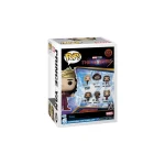 Funko Pop! Marvel: The Marvels - Prince Yan Bobble-Head #1254 - Image 3