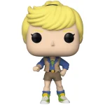 Funko Pop! Animation: The New Adventures of Captain Planet – Linka #1326