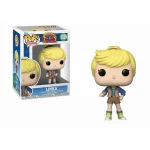 Funko Pop! Animation: The New Adventures of Captain Planet – Linka #1326 - Image 2