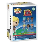 Funko Pop! Animation: The New Adventures of Captain Planet – Linka #1326 - Image 3