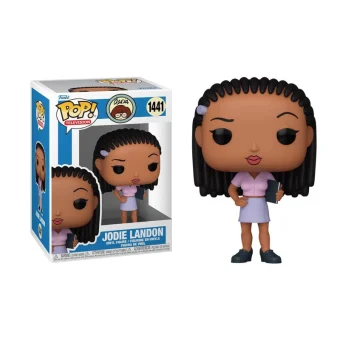 Funko Pop! Television: Daria – Jodie Landon #1441