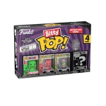 Funko Bitty Pop!: Disney The Nightmare Before Christmas – Oogie Boogie 4-Pack Series 1 889698730198 - Image 2