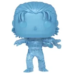 Funko Pop! & Tee: Attack on Titan – Eren Jaeger (with Marks) #1321 - Image 2