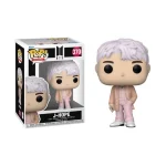 Funko Pop! Rocks: BTS – J-Hope (Proof) #370