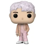 Funko Pop! Rocks: BTS – J-Hope (Proof) #370 - Image 2