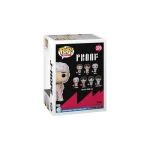 Funko Pop! Rocks: BTS – J-Hope (Proof) #370 - Image 3