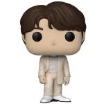 Funko Pop! Rocks: BTS - Jin (Proof) #368