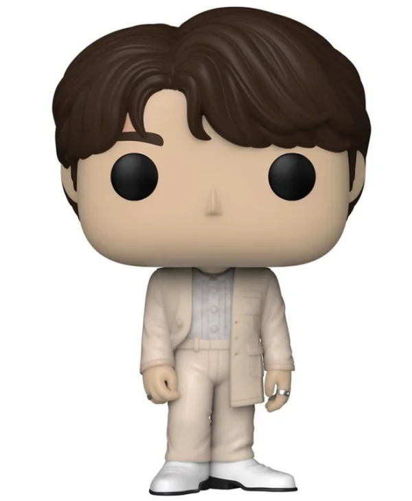 Funko Pop! Rocks: BTS - Jin (Proof) #368
