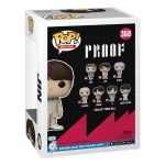 Funko Pop! Rocks: BTS - Jin (Proof) #368 - Image 3