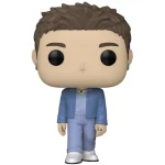 Funko Pop! Rocks: BTS – RM (Proof) #367