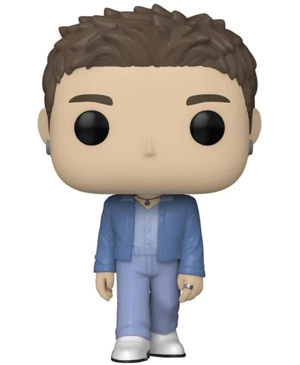 Funko Pop! Rocks: BTS – RM (Proof) #367