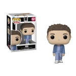 Funko Pop! Rocks: BTS – RM (Proof) #367 - Image 2