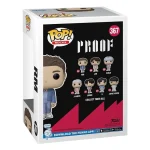 Funko Pop! Rocks: BTS – RM (Proof) #367 - Image 3