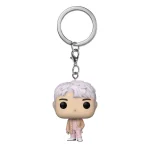 Funko Pocket Pop!: BTS - J-Hope Vinyl Figure Keychain 72569
