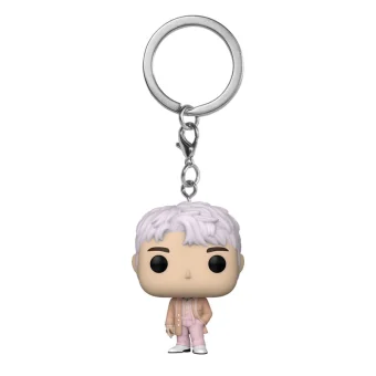 Funko Pocket Pop!: BTS - J-Hope Vinyl Figure Keychain 72569