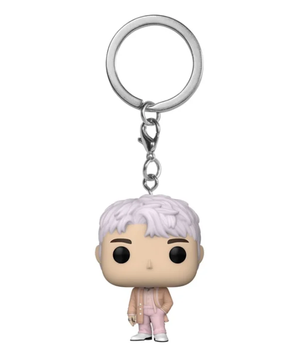 Funko Pocket Pop!: BTS - J-Hope Vinyl Figure Keychain 72569