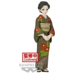 Banpresto: Demon Slayer: Kimetsu no Yaiba - Tamayo (Ver.A) PVC 14cm Statue 4983164880526 - Image 2