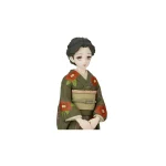 Banpresto: Demon Slayer: Kimetsu no Yaiba - Tamayo (Ver.A) PVC 14cm Statue 4983164880526 - Image 4
