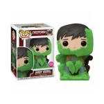 Funko Pop! Movies: Creepshow – Jordy Verrill (Flocked) #1460 - Image 2